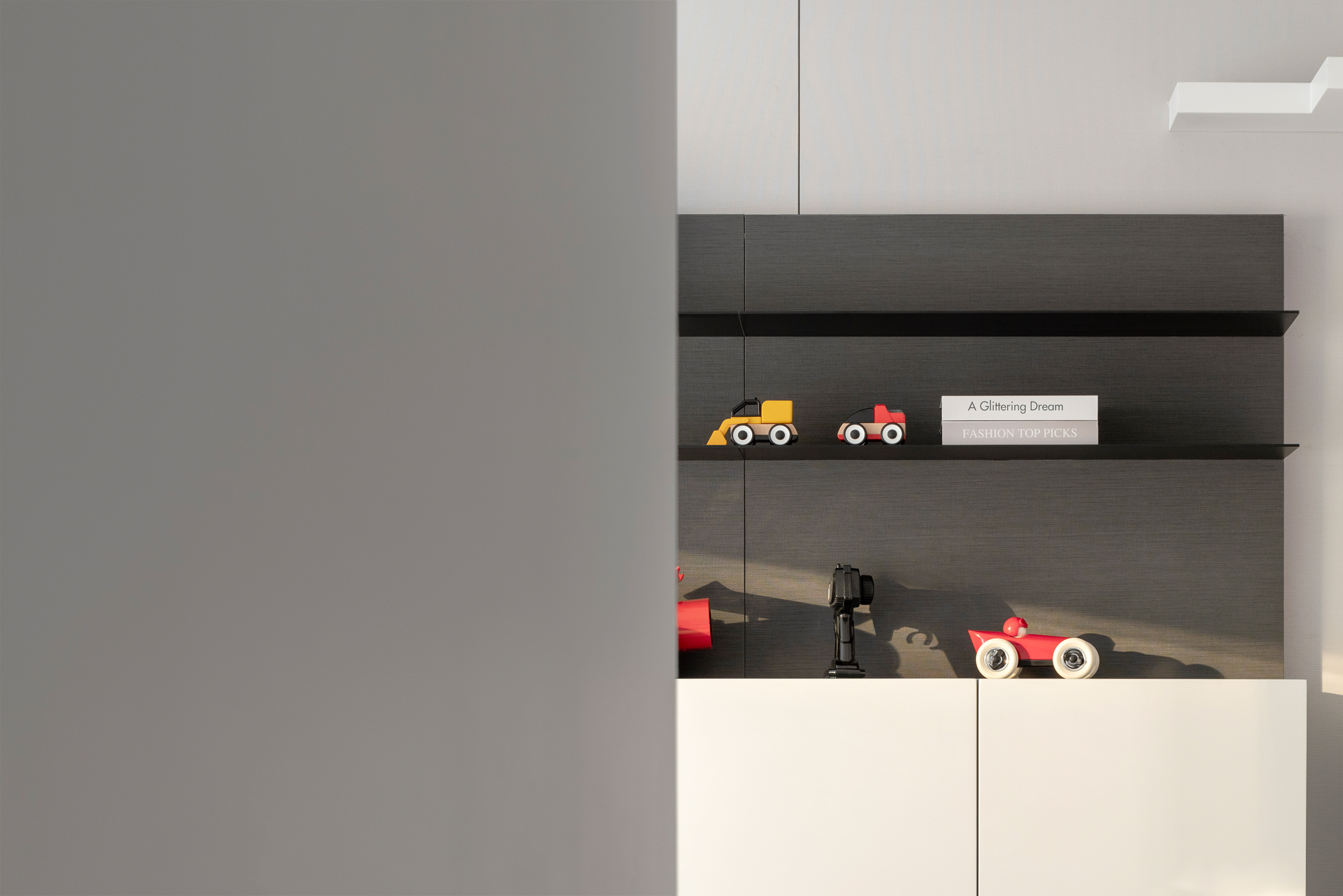 千灯湖一号花园丨中国广东丨广州李友友室内设计有限公司-49