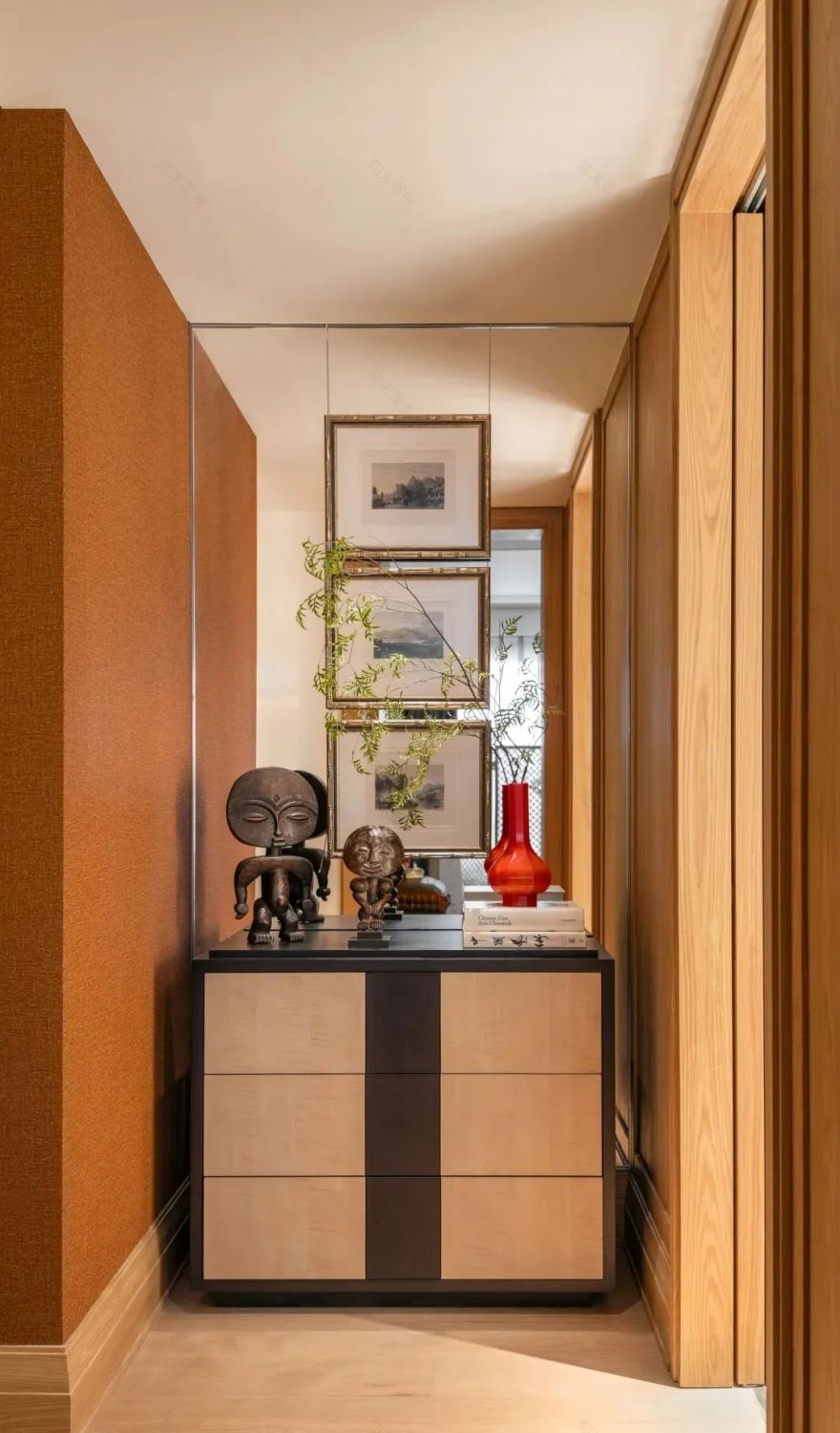 上海天潼198·百年历史风貌大宅丨中国上海-18