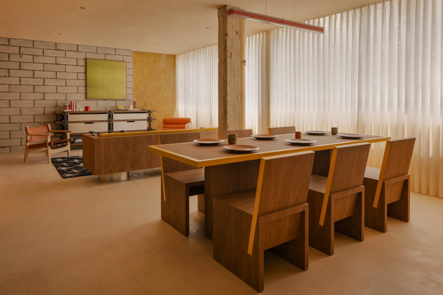 巴鲁之家丨新加坡丨Ascend Design-30