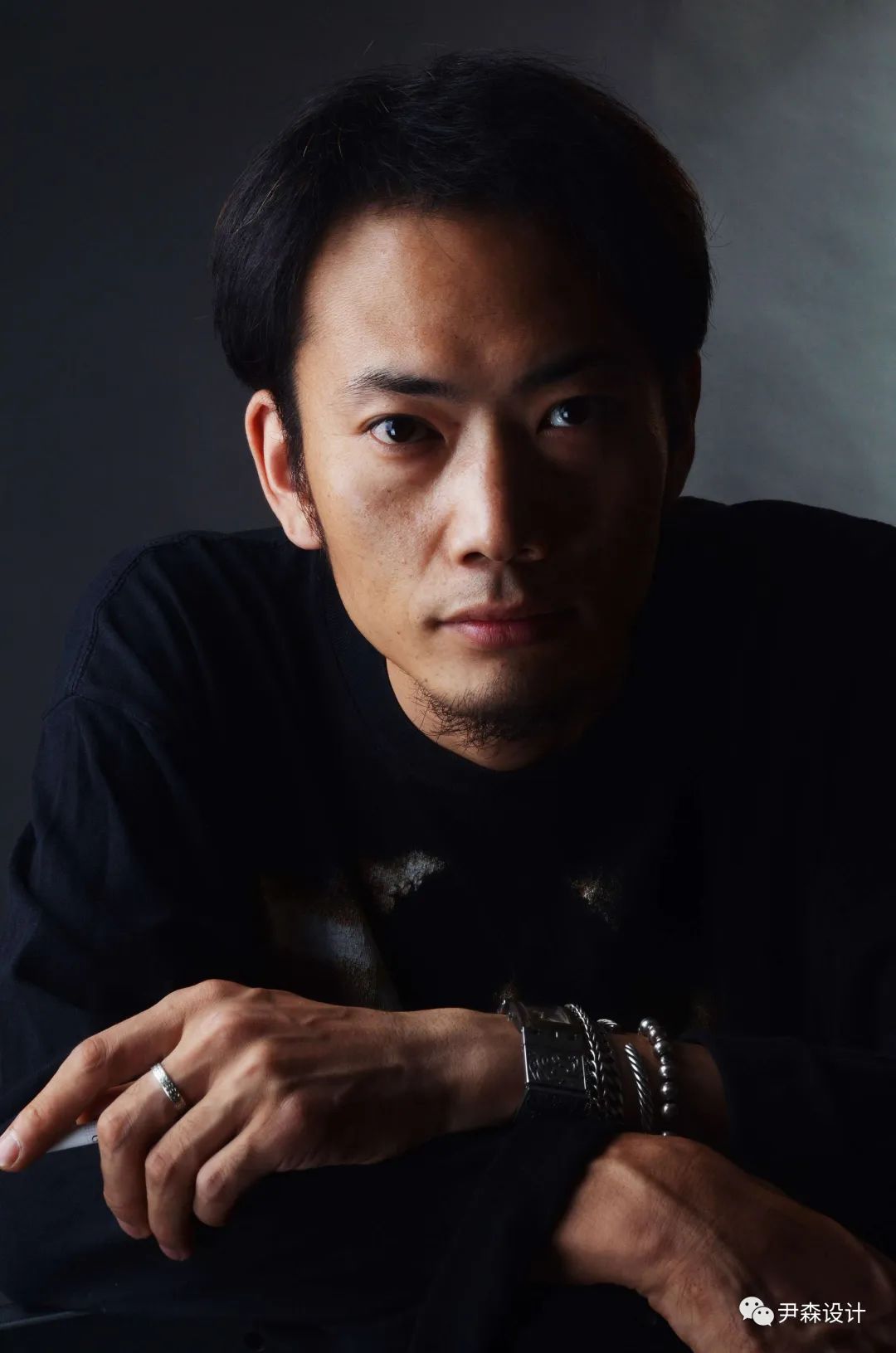 尹森设计 | 龙堡绿洲 | 达利风格的时间印记-37