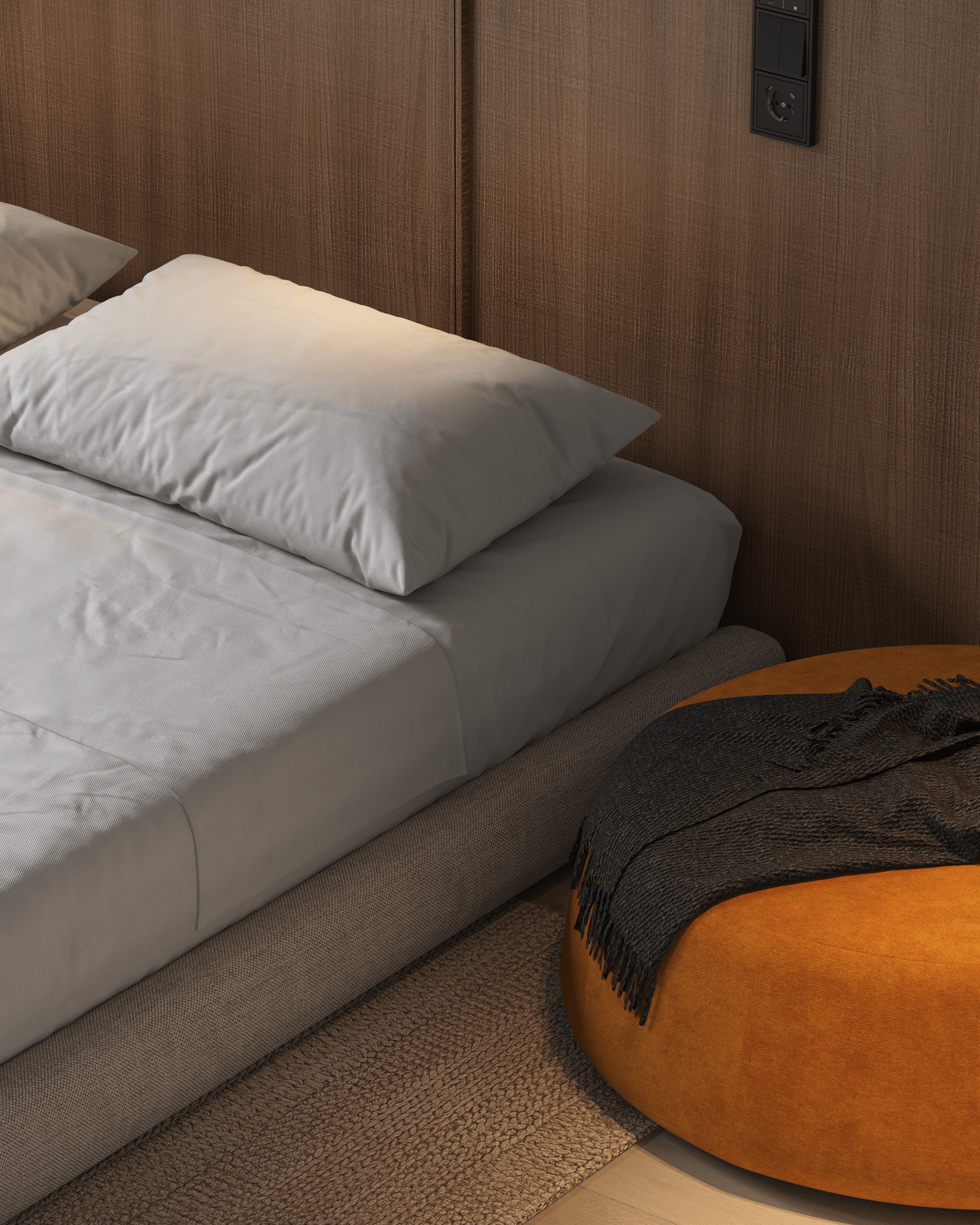 一个舒适的公寓设计丨@innadove_design,@annavitalievnaa-35