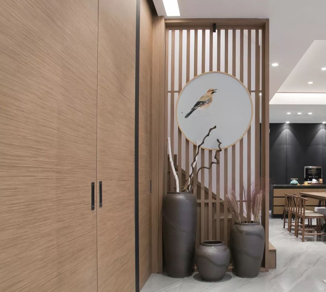 李永昌打造宜居别墅空间 | 因地制宜,注重功能与舒适-28