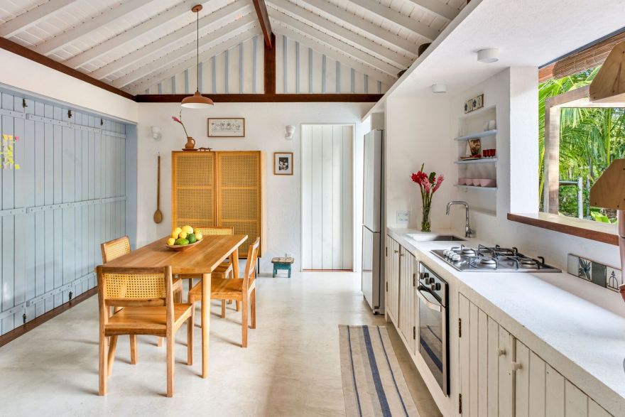 帕尔科大厦丨巴西丨Cecchi Millan-24