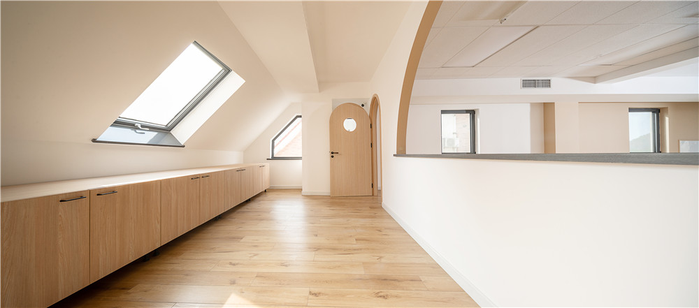 天津好朋友森林幼儿园丨中国天津丨迪卡幼儿园设计中心-96