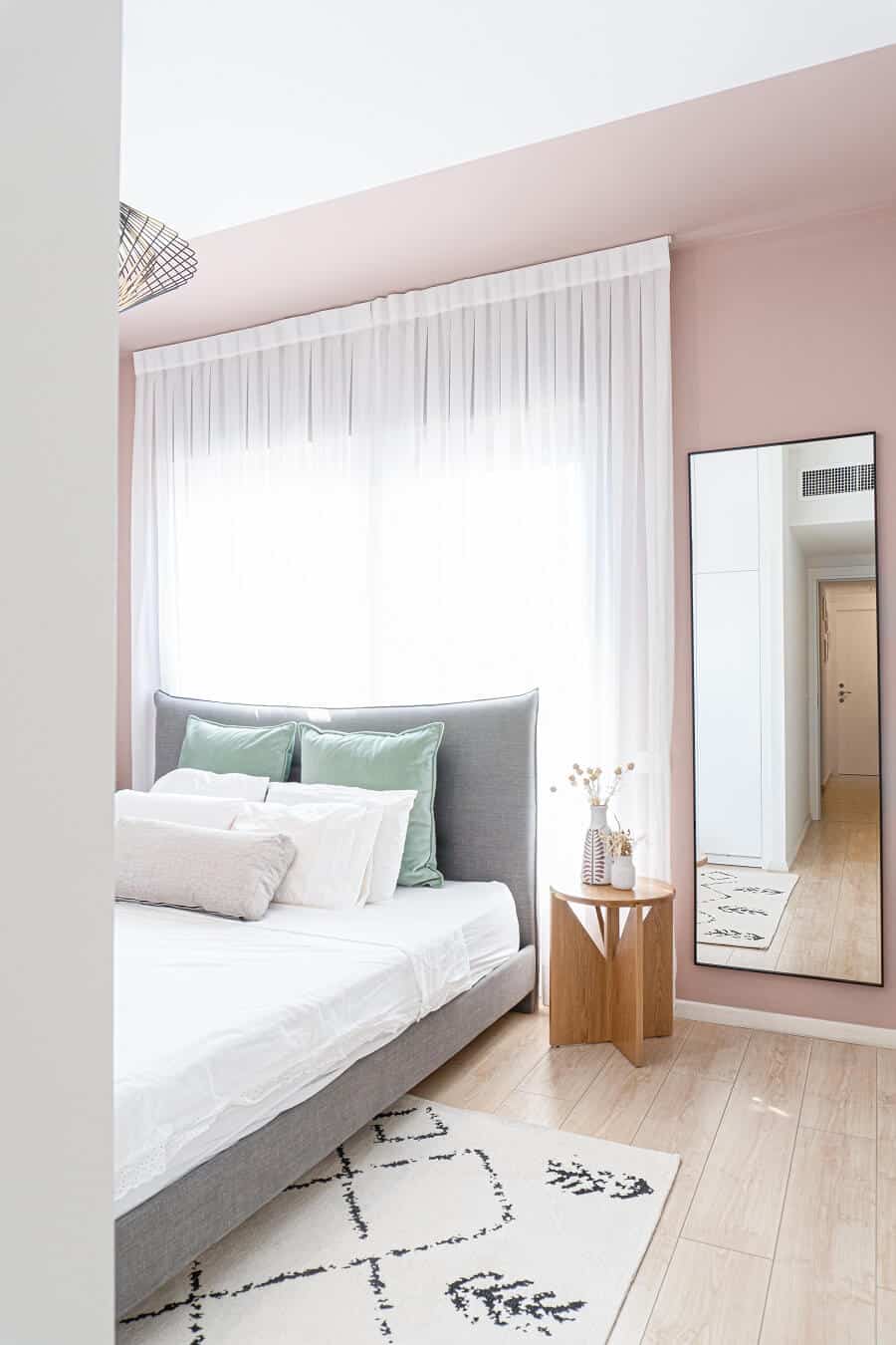 נטע גוטמן | עיצוב פנים דירה 4 חדרים בכפר יונה - PICKINTERI-23