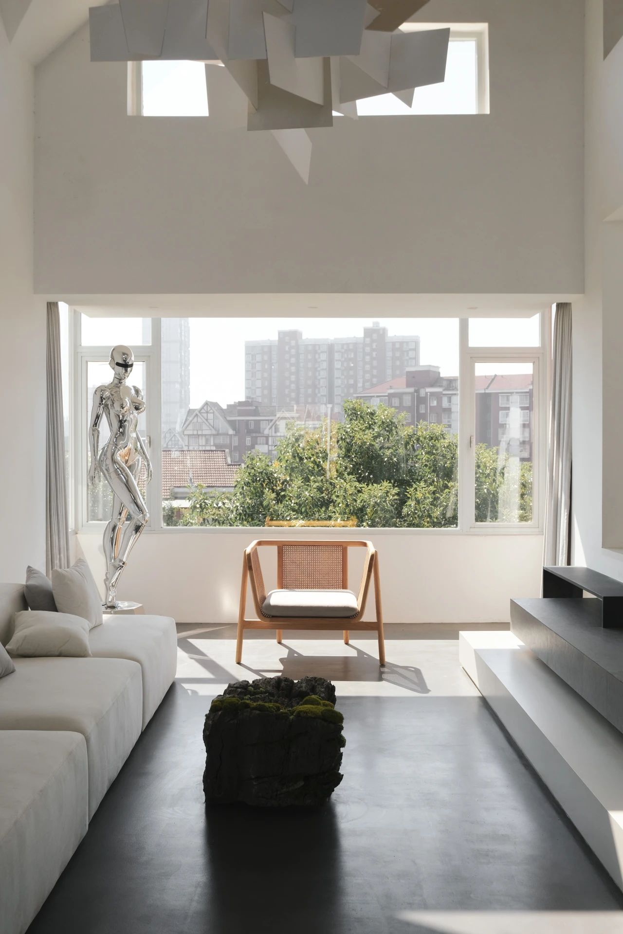 家的功能美学丨山乙建设-3