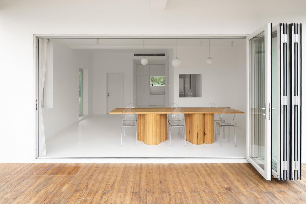 风景万画筒  陆宅丨中国上海丨ams元秀万建筑事务所-69