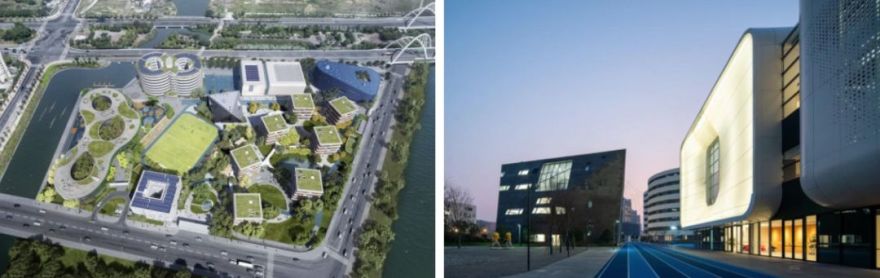 教育建筑的挑战与理想 | 对话 OPEN、Crossboundaries 和零壹城市-16