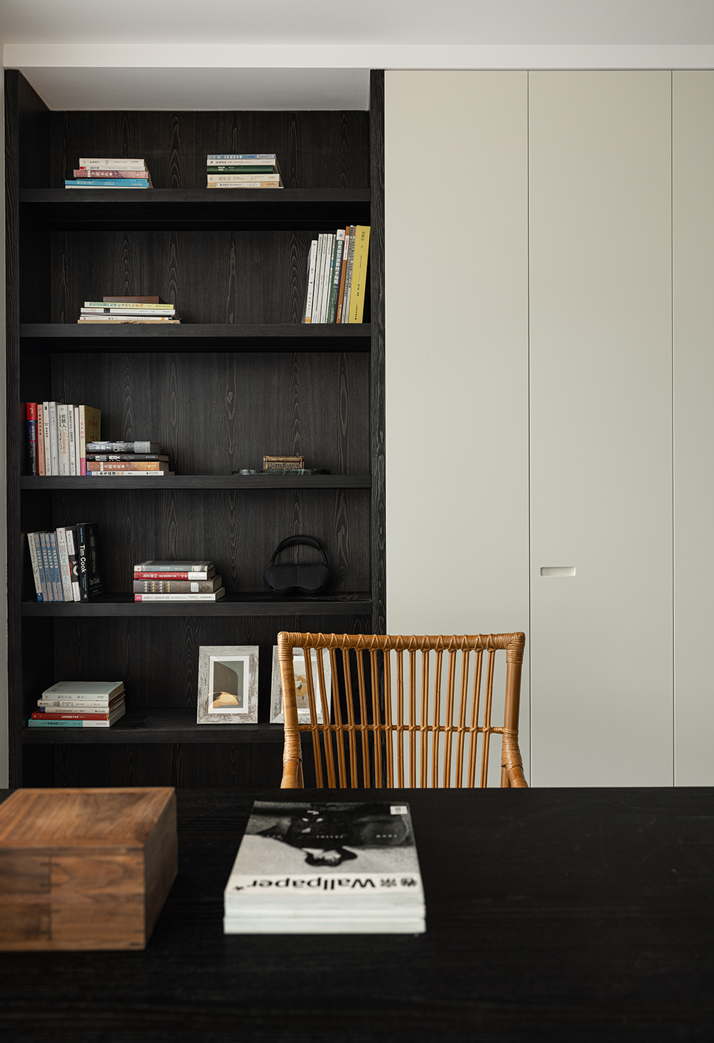 自然建造设计室 · 在成都,家的宁静诗行丨中国成都-49