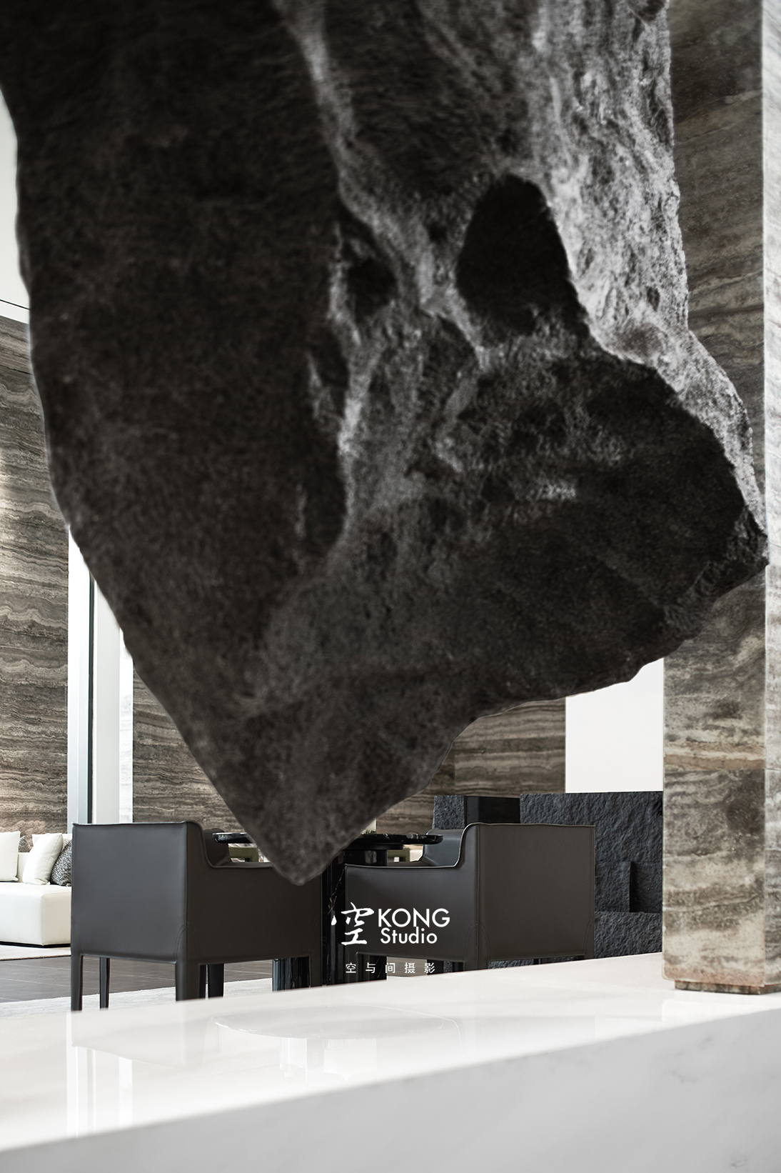 远洋·雅居乐 风景丨中国佛山丨内构筑-9