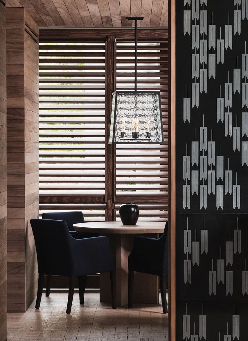 Gloria Cortina 室内设计作品丨Gloria Cortina 工作室-36