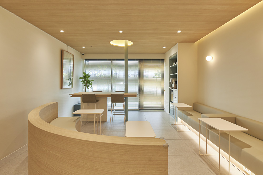 首尔延世大学精神健康医学系医院-5