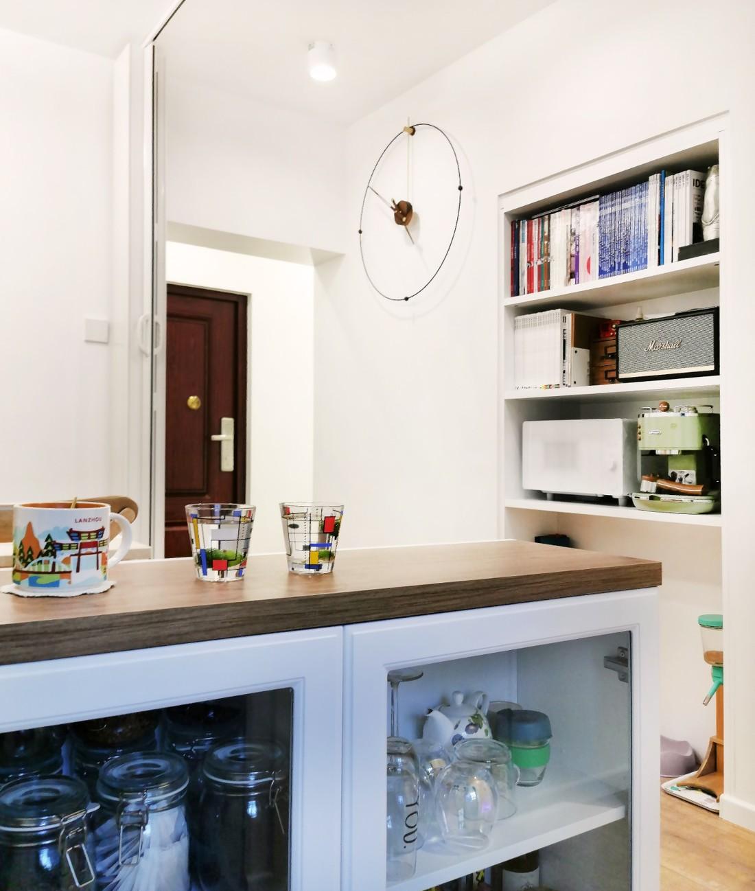 老房翻新，小空间大利用-13