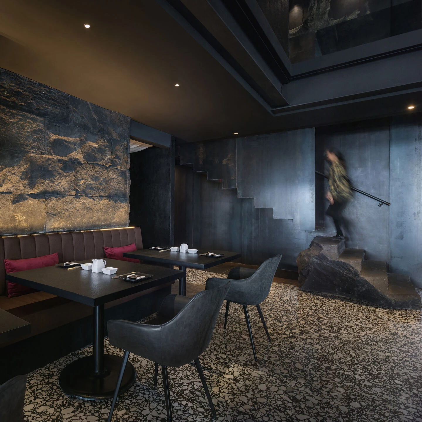 多穆哈拉帕丨墨西哥丨LC Arquitectura-17