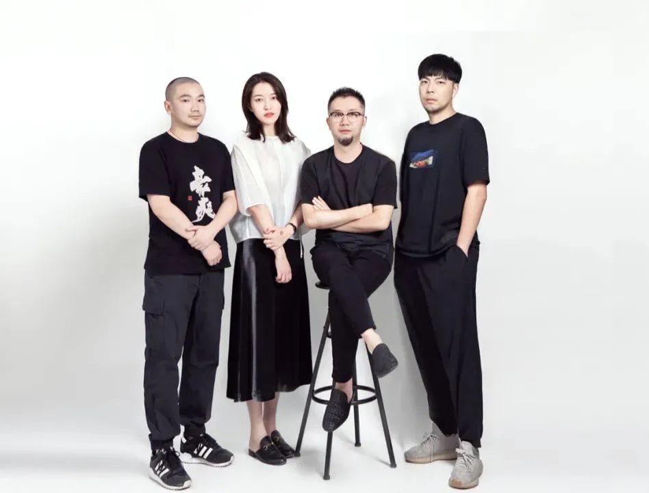 通城絜矩小筑·杭国华工作室新作 | 精神疗愈共享空间-64