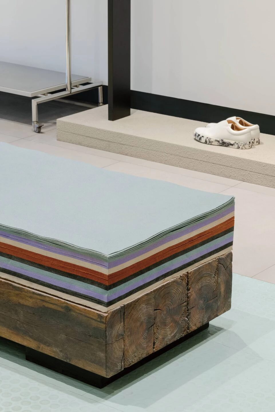 CROQUIS 重庆概念店丨中国重庆丨Sò Studio-30