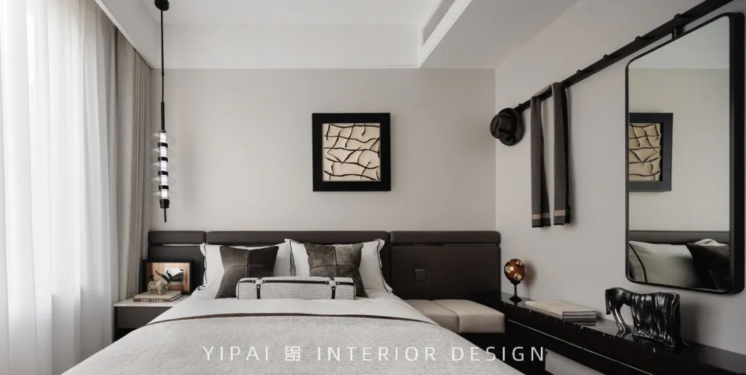 成都·人居国贸·林语上城样板间软装设计丨中国成都丨深圳市伊派室内设计有限公司-51