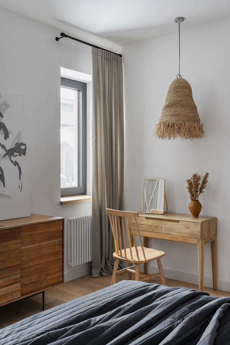 莫斯科郊外山坡上的Hills设计工作室设计的客房丨俄罗斯莫斯科丨Hills室内与产品设计工作室-26