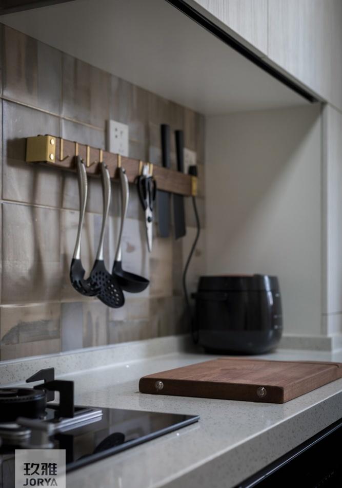 颠覆传统布局 | 打造以孩子为中心的舒适家居-16