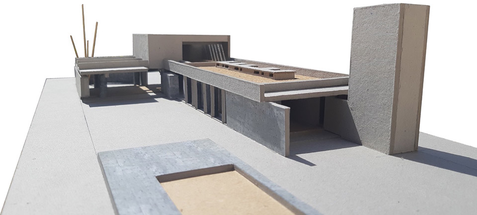 nnCLP住宅丨阿根廷科尔多瓦丨nnarquitectos-75