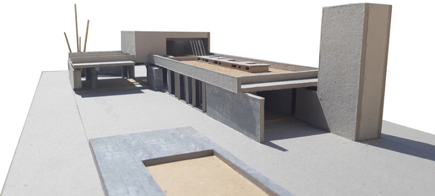 nnCLP住宅丨阿根廷科尔多瓦丨nnarquitectos-75