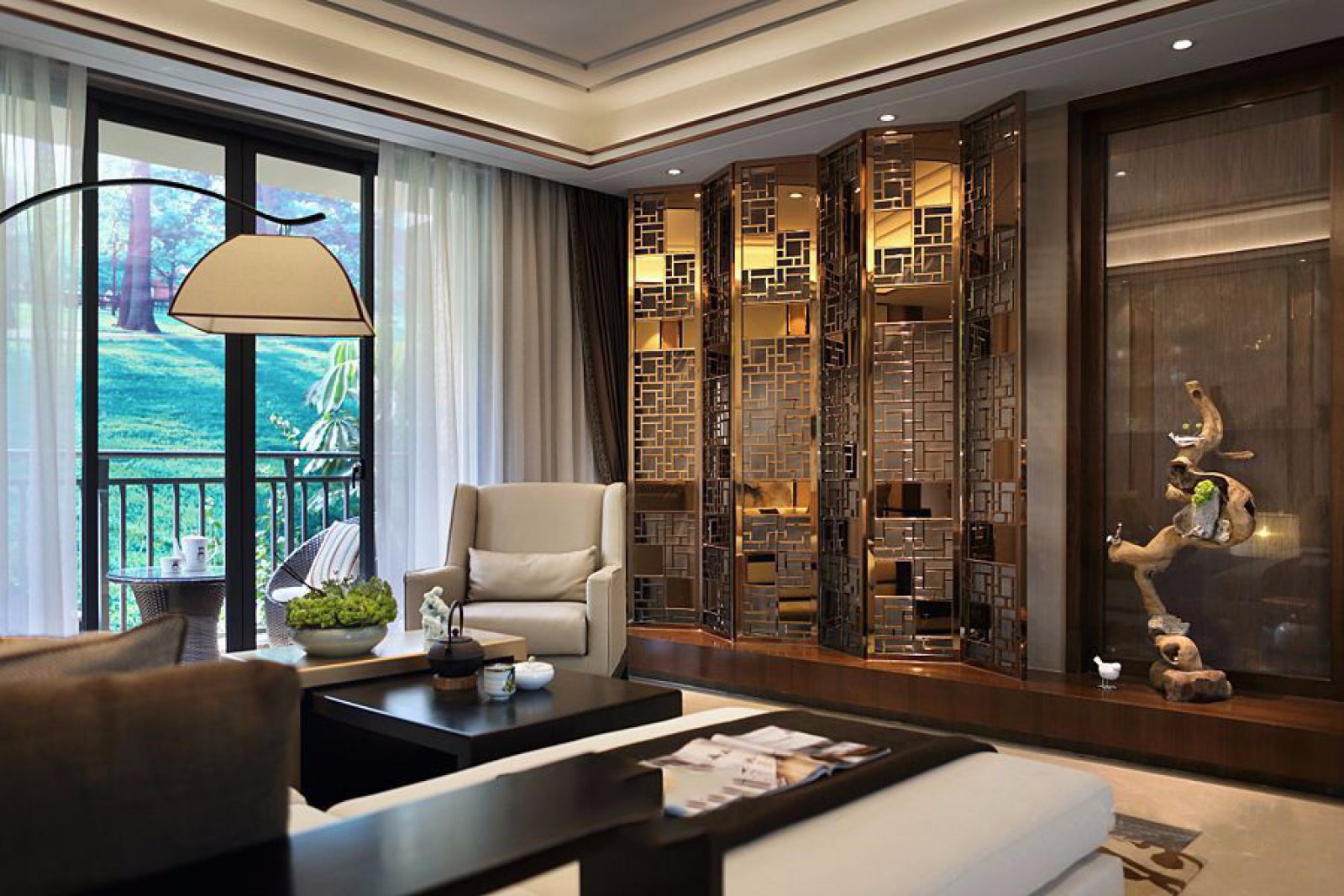 传承世家·广西南宁大唐世家高层示范单位-11