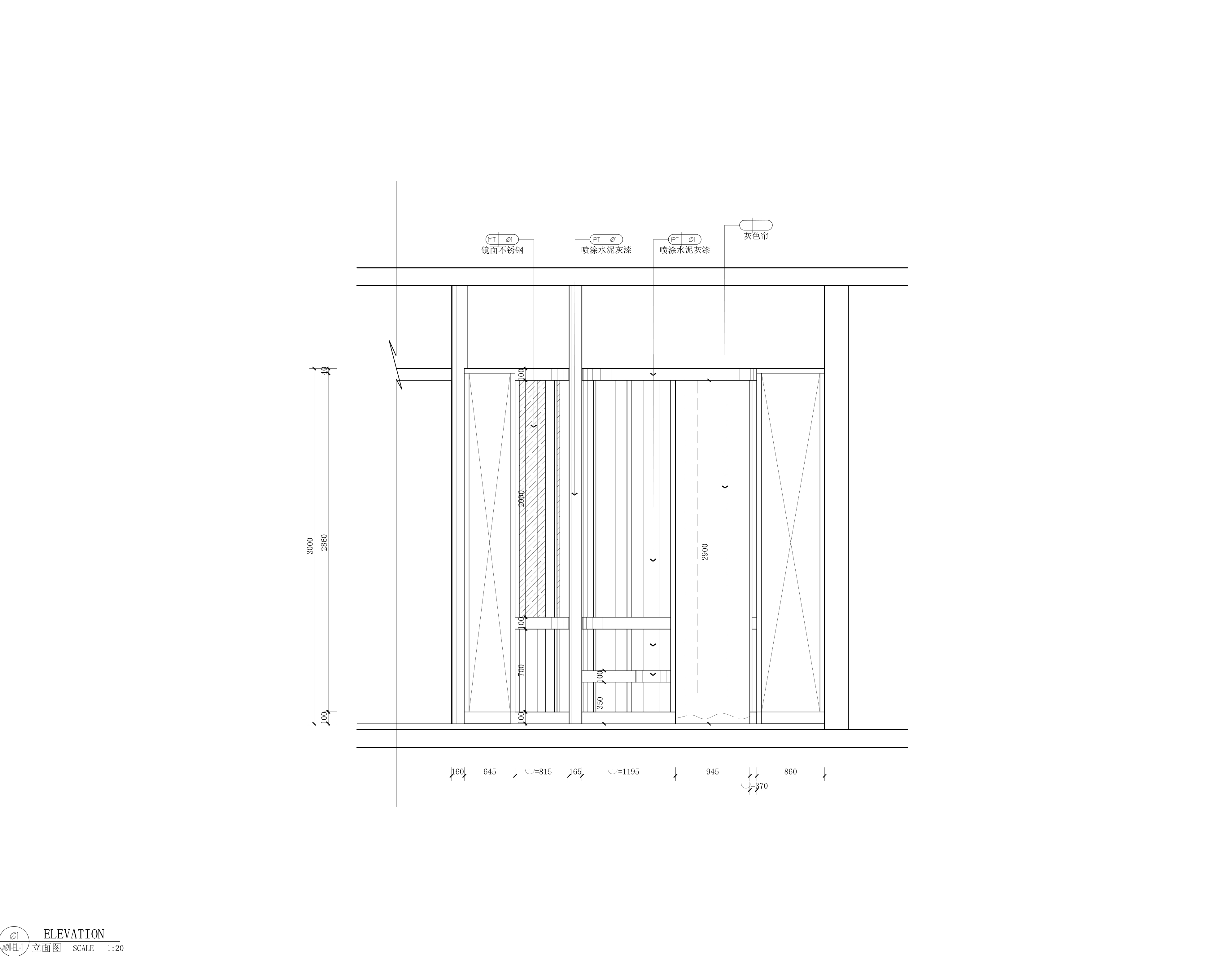 舞动空间·北京“花瓶屋”舞蹈工作室设计-48