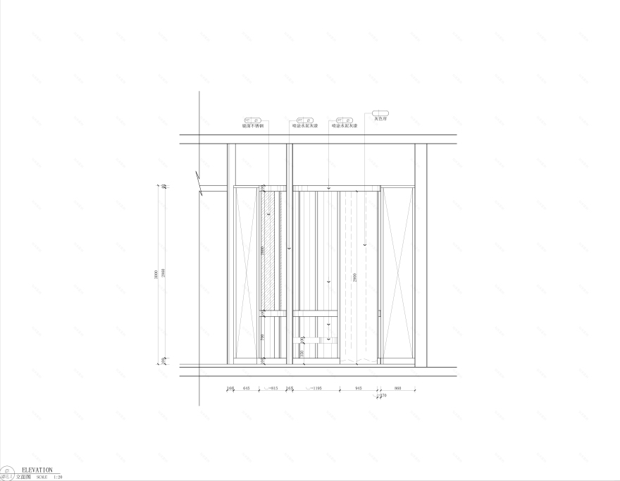 舞动空间·北京“花瓶屋”舞蹈工作室设计-48