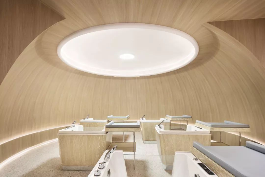 北京 SPRING | 空间启发小孩,培养未知的美好-23