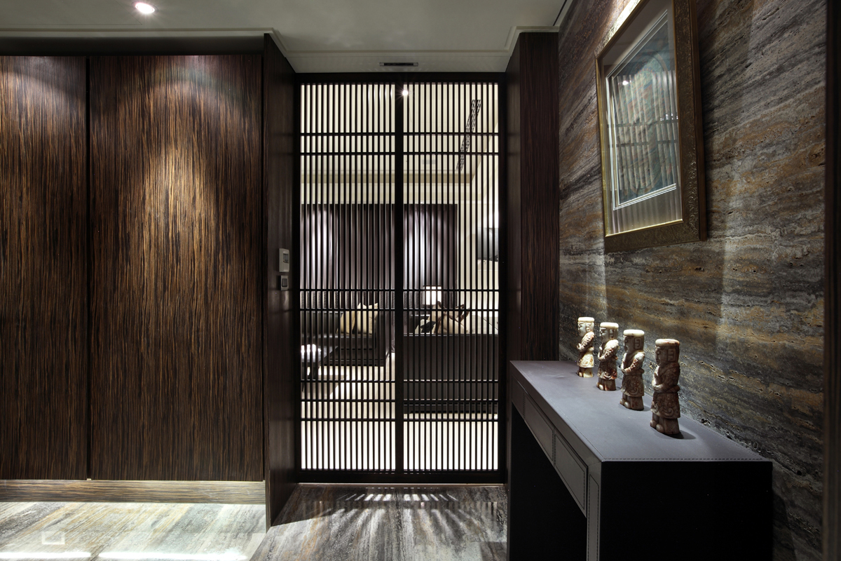 與木為親，簡單大用 Affinity to wood, simple but grand-4