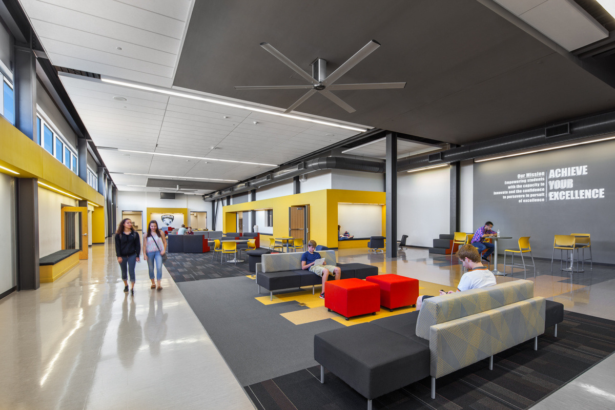 富兰克林高中-13