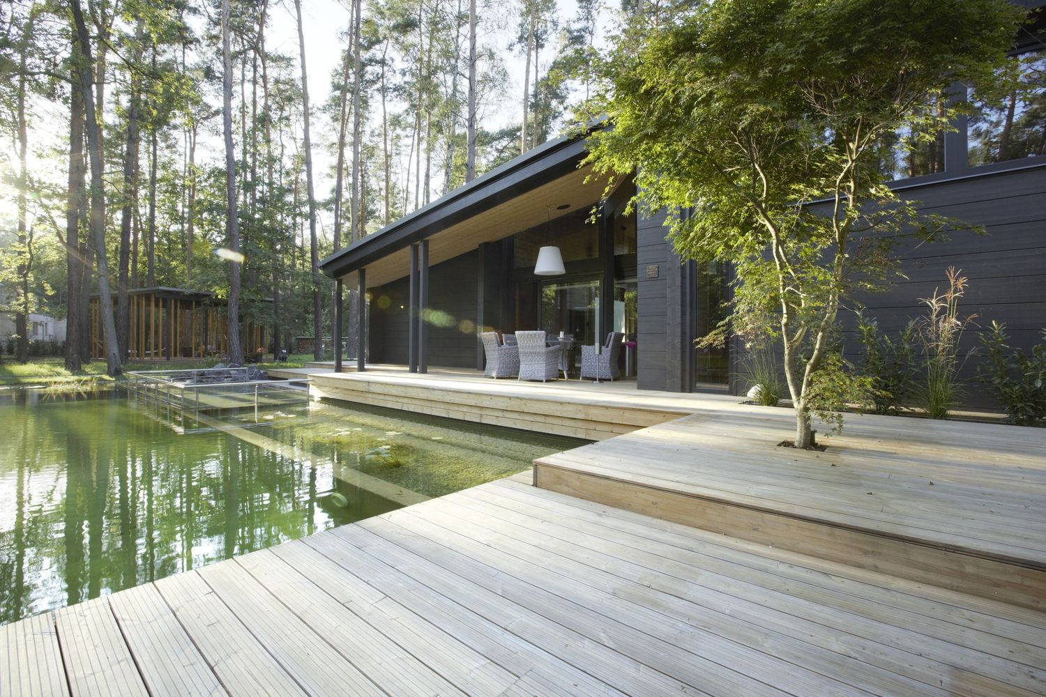 Residence RR  monom-65