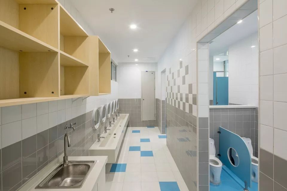 苏州吴郡幼儿园 | 多彩礼盒环抱的童年时光-64