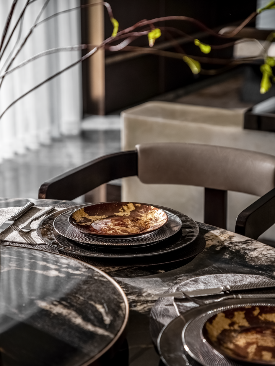 恒嘉置业×招商蛇口·青云瑧境丨中国江苏丨MOD穆德设计-69