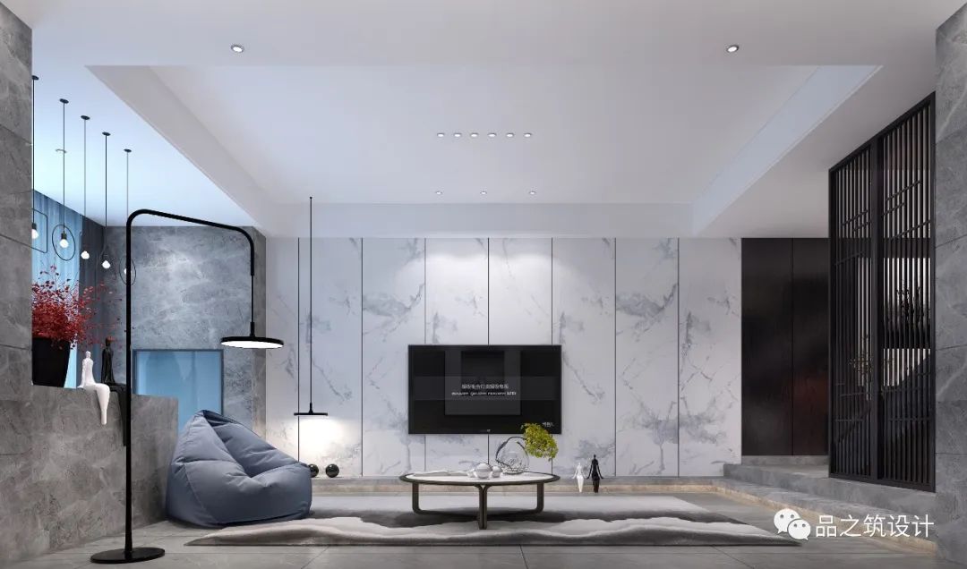 极简闲散生活,回归自然之美-61