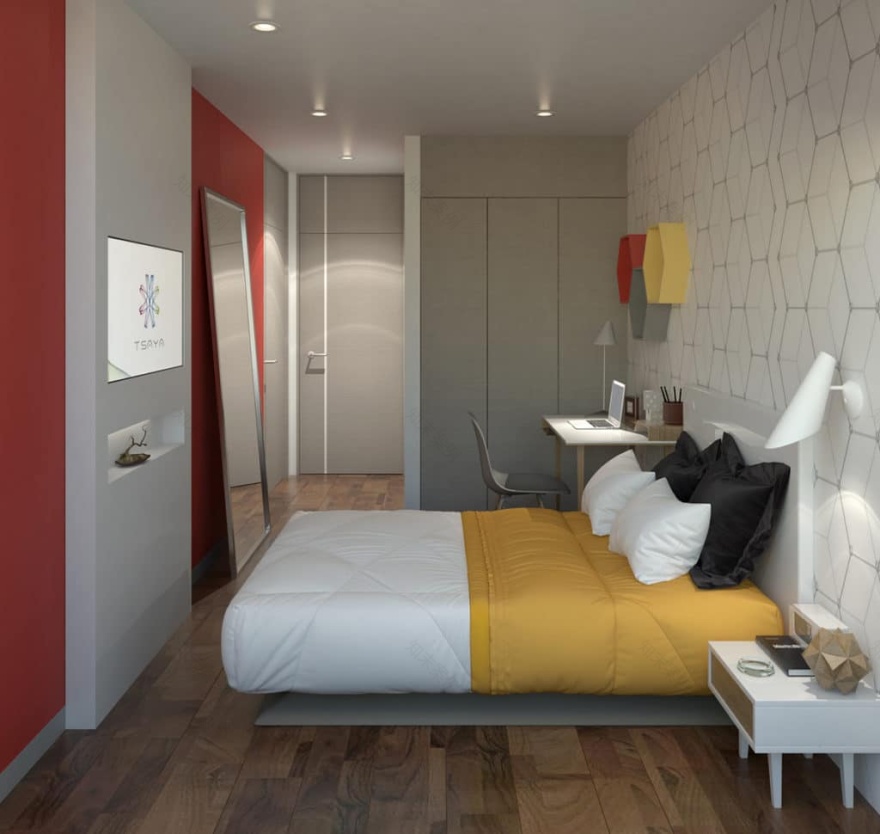 丨墨西哥克雷塔罗丨Manuel Torres Design-13