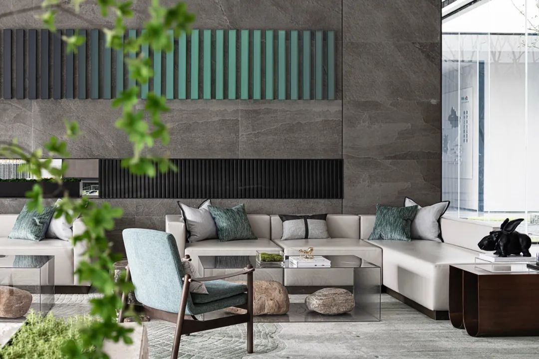 自然生长·杭州旭辉未来城-71