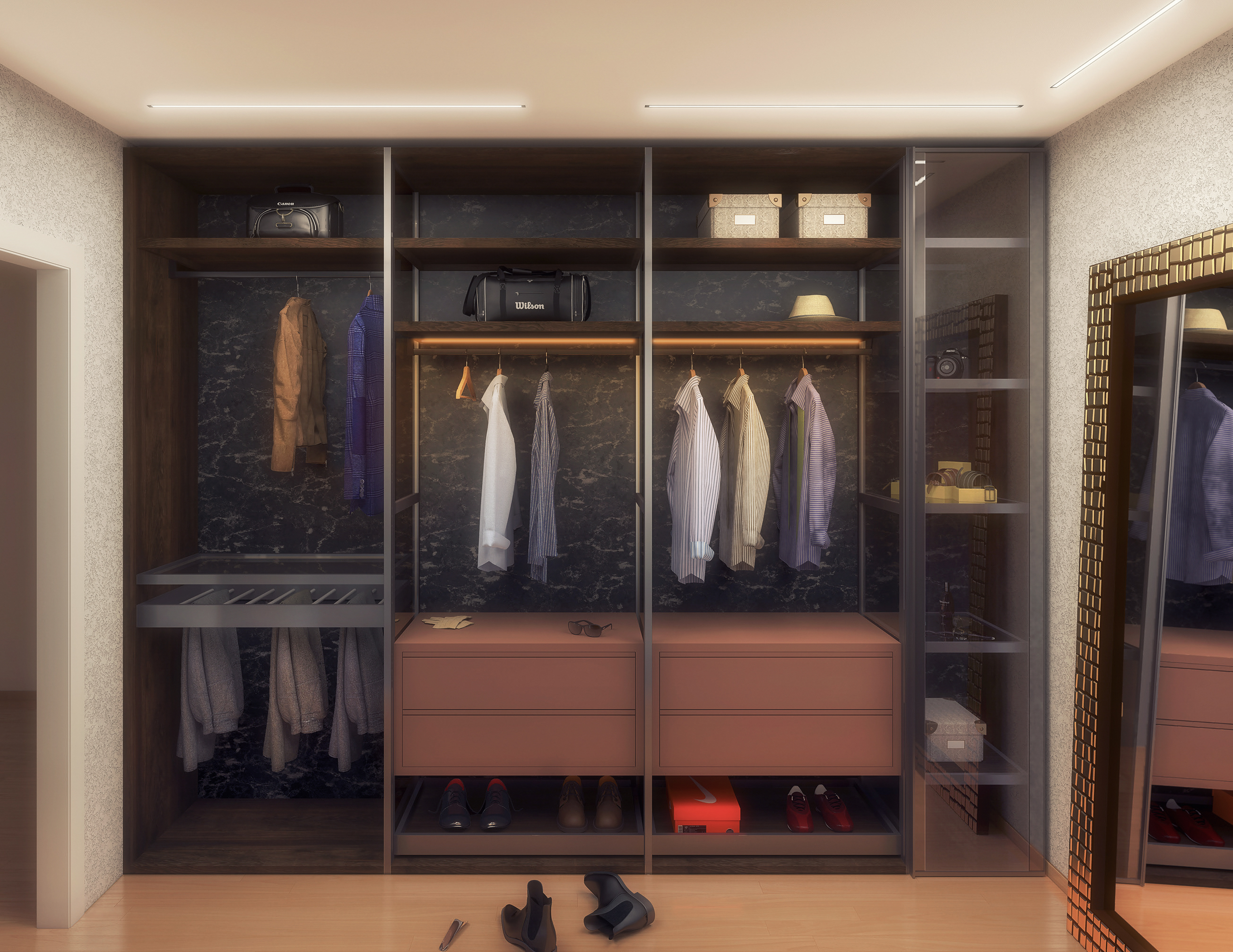 Various Renderings-4