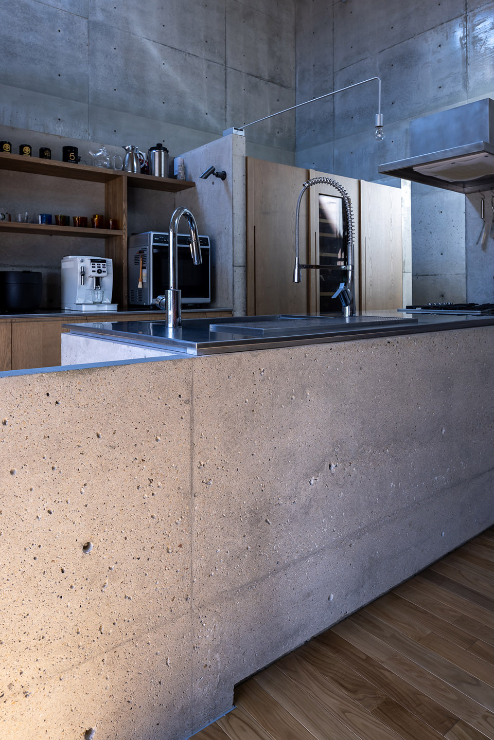 Yayoi住宅丨日本东京丨保坂猛建筑都市设计事务所-69