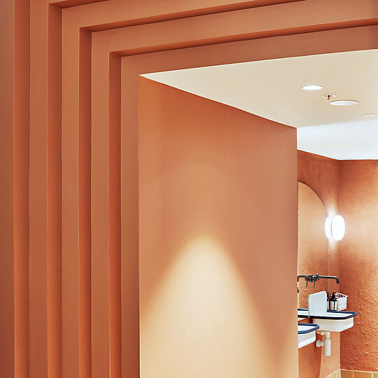 Chica Bonita by studio-gram | Australian Interior Design Awards-3