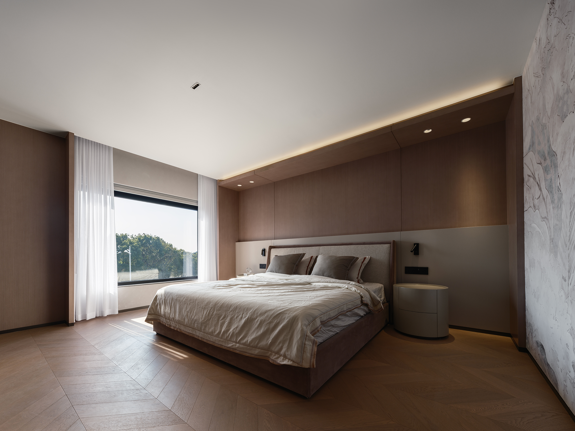 万科别墅丨中国苏州丨bk蓝骑士建筑设计事务所-57