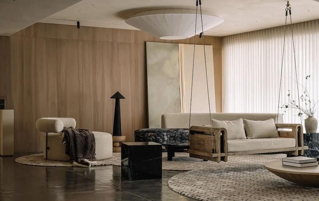 先锋或前卫丨印度丨Intrinsic Designs-15