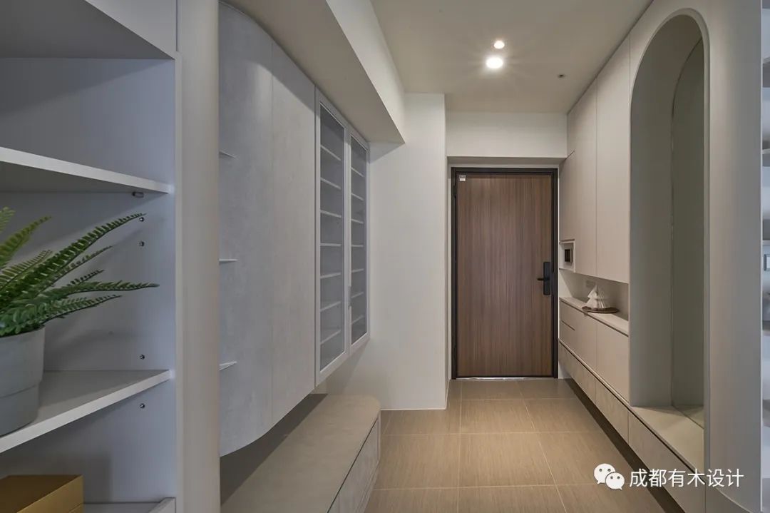 自然杏色•朴静亲子家园丨昱祺-18