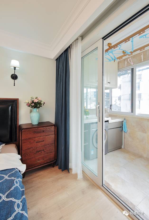 AMO 设计 | 高颜值＋好品味，谁说学区房就要将就？-101