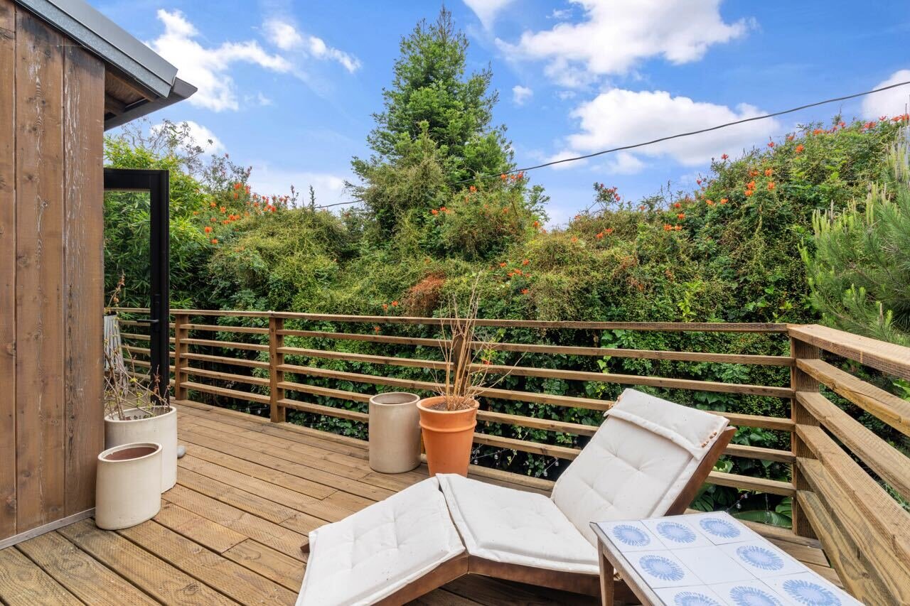 A piece of Santa Monica ‘evotecture’ hits the market for $3.8m - The Spaces-3