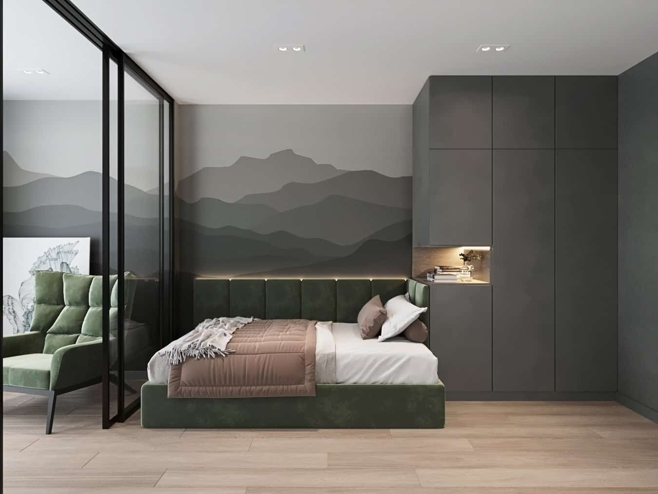 现代+高级灰，演绎现代美学的极致魅力                     -18