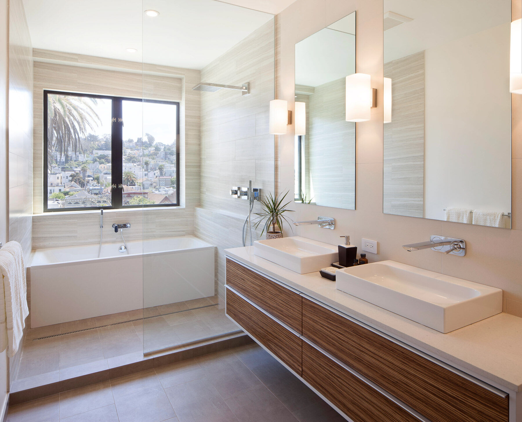 旧金山阳光宅院-12