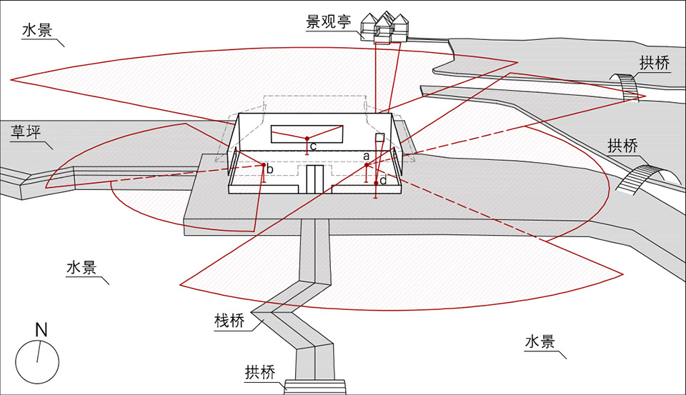 双莲轩建筑改造设计丨中国苏州丨蚁丘建筑,珞珞建筑-33