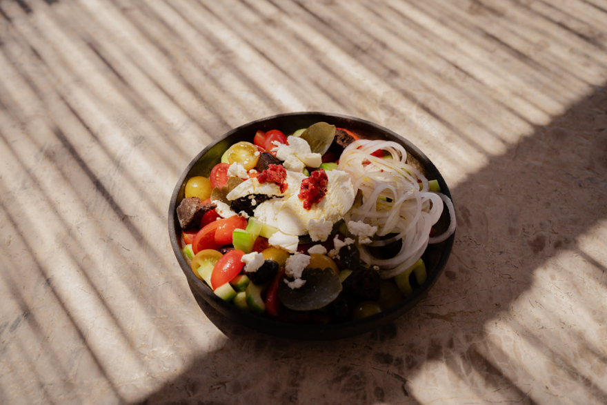 丨希腊丨雅典建筑事务所Block722-67