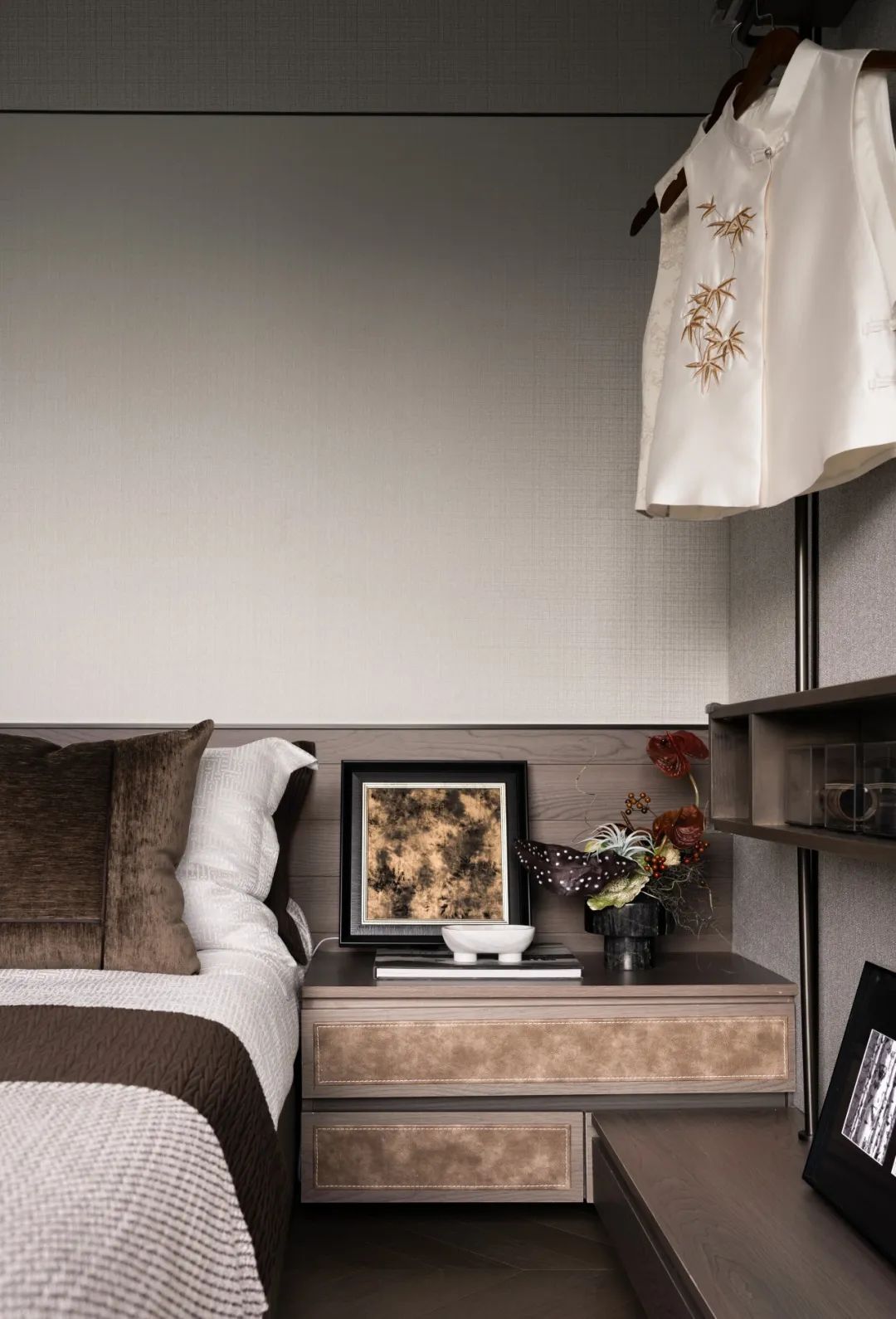 龙湖·長河印院丨中国重庆丨深圳市逸朗空间设计有限公司-29